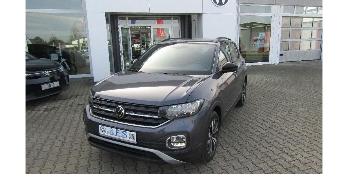 VW T-Cross 37.696 km 17.450 &euro; Emmerich am Rhein 46446