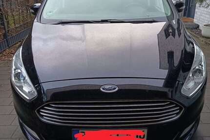 Ford Galaxy 94.000 km 16.000 &euro; Bocholt 46399