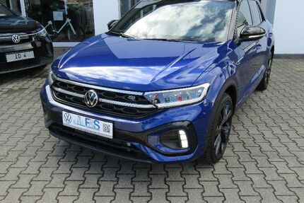 VW T-Roc 5.374 km 37.850 &euro; Emmerich am Rhein 46446