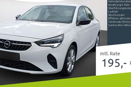 Opel Corsa 19.266 km 16.289 &euro; Bocholt 46395