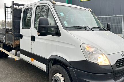 IVECO Andere 176.500 km 20.000 &euro; Isselburg 46419