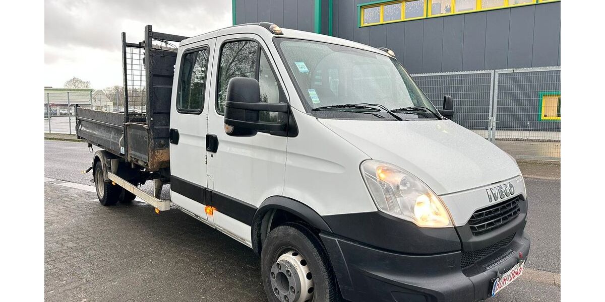 IVECO Andere 176.500 km 20.000 &euro; Isselburg 46419