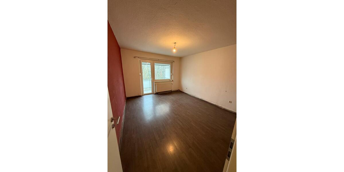 Etagenwohnung Emmerich am Rhein - 2 Zimmer, 52 m&sup2;, 450&euro; | Angebot:25807113