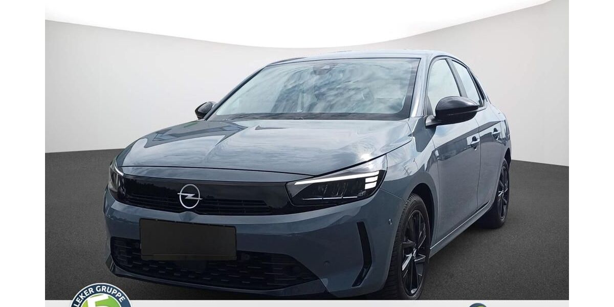 Opel Corsa 18.738 km 14.890 &euro; Borken 46325