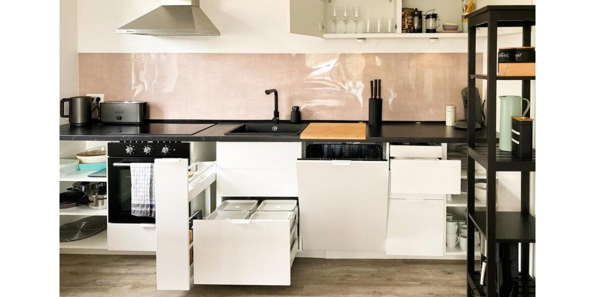 Etagenwohnung Emmerich am Rhein - 2 Zimmer, 60 m&sup2;, 690&euro; | Angebot:25405179