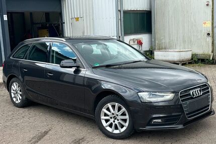 Audi A4 271.325 km 4.500 &euro; Wesel 46485