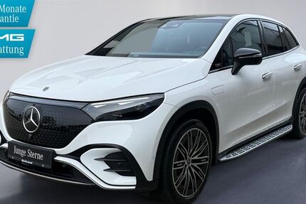 Mercedes-Benz EQE 49.982 km 61.970 &euro; Rhede 46414