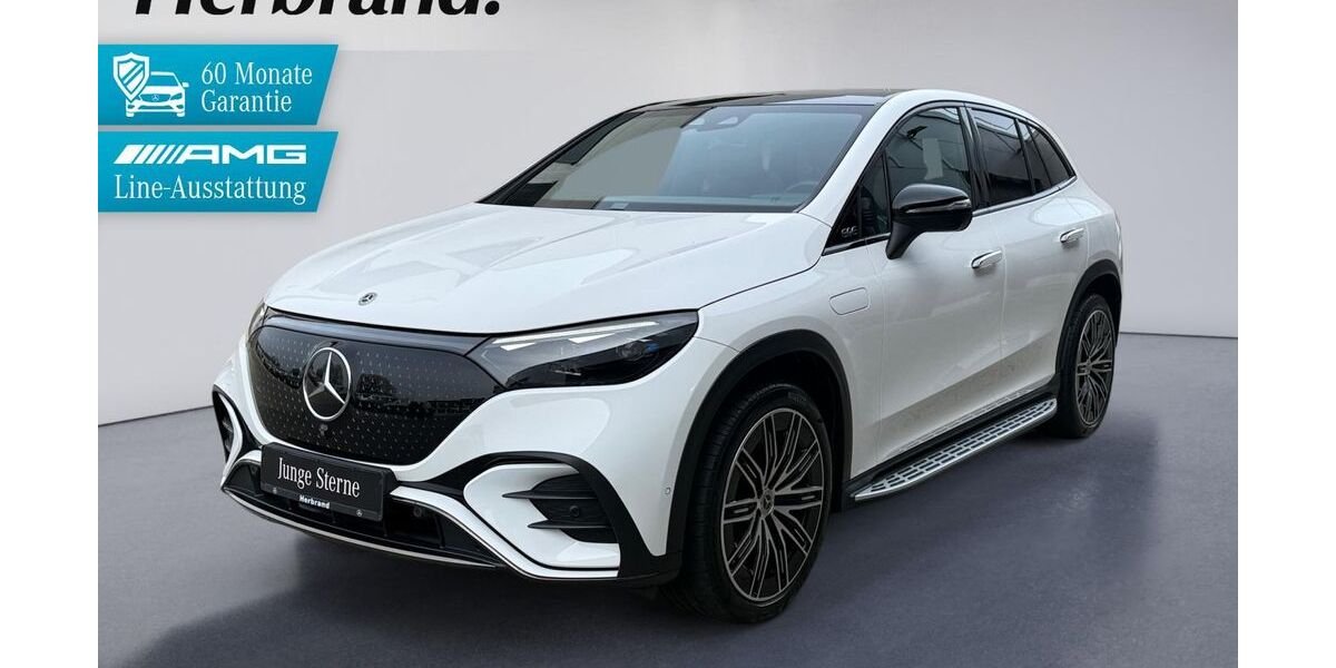 Mercedes-Benz EQE 49.982 km 61.970 &euro; Rhede 46414