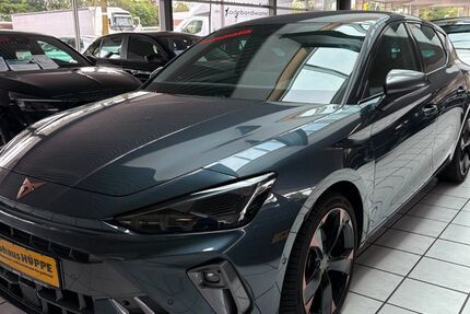 Cupra Leon 32.835 km 29.990 &euro; Raesfeld 46348
