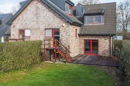 Haus Kalkar Kehrum - 4 Zimmer, 110 m&sup2;, 359.000&euro; | Angebot:25688047