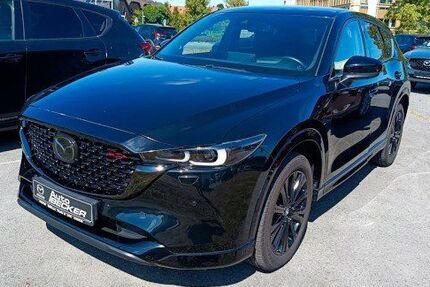 Mazda CX-5 15.690 km 36.990 &euro; Rhede 46414