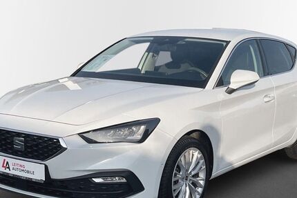 Seat Leon 41.601 km 19.346 &euro; Bocholt 46395