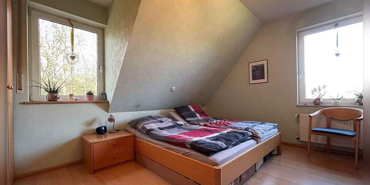 Mehrfamilienhaus, Wohnhaus Borken / Burlo Borkenwirthe/Burlo - 7 Zimmer, 212 m&sup2;, 519.000&euro; | Angebot:25774545