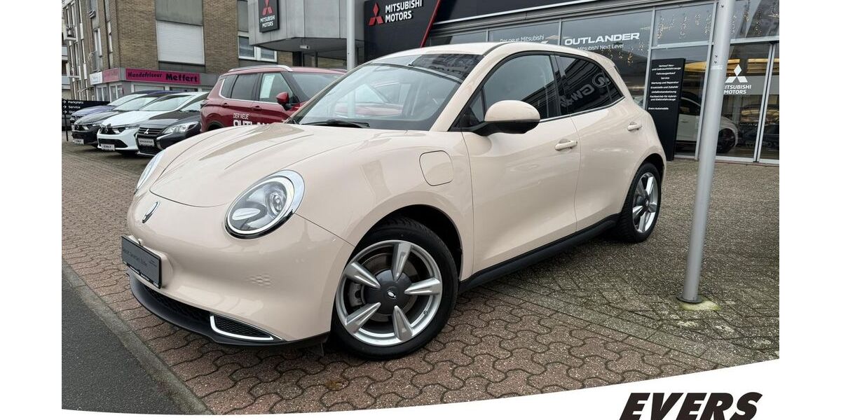 GWM Ora 03 15.595 km 19.950 &euro; Bocholt 46397