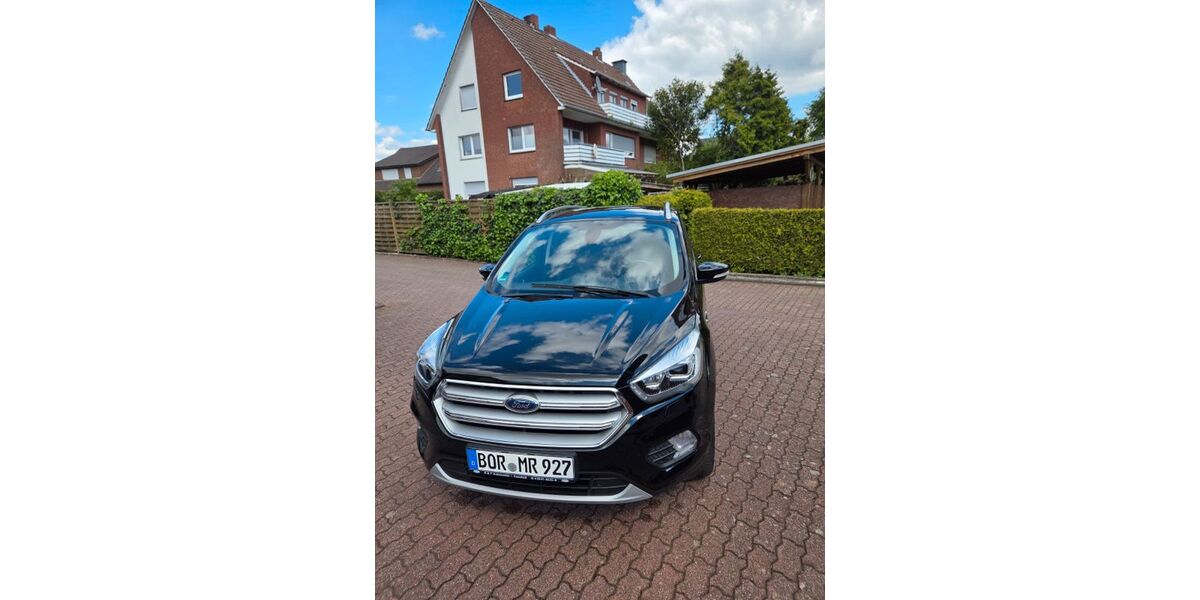 Ford Kuga 62.000 km 17.500 &euro; Gescher 48712
