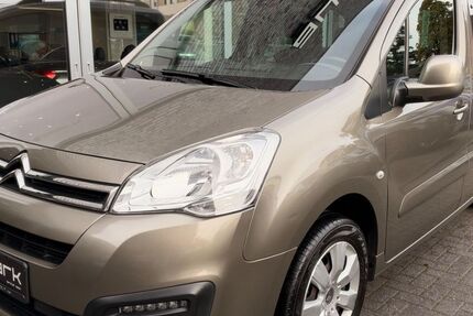 Citroen Berlingo 178.700 km 8.900 &euro; Bocholt 46397