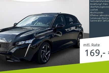 Peugeot 308 72.252 km 19.489 &euro; Bocholt 46395