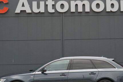 Audi A6 296.000 km 11.880 &euro; Velen 46342