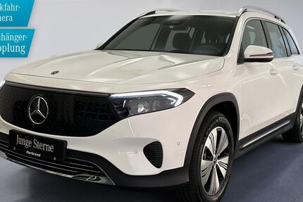 Mercedes-Benz EQB 9.989 km 42.350 &euro; Gescher 48712