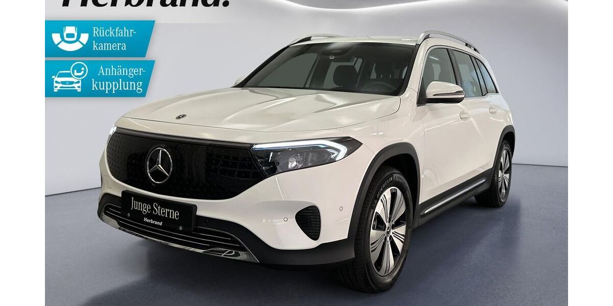 Mercedes-Benz EQB 9.989 km 42.350 &euro; Gescher 48712