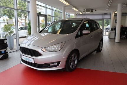 Ford C-Max 73.850 km 9.990 &euro; Gescher 48712
