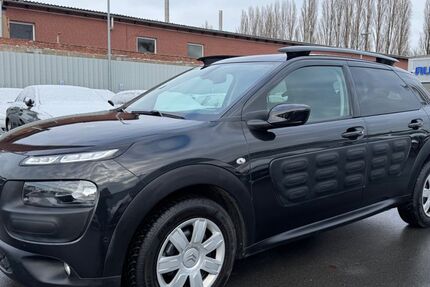 Citroen C4 Cactus 159.000 km 6.900 &euro; Bocholt 46395