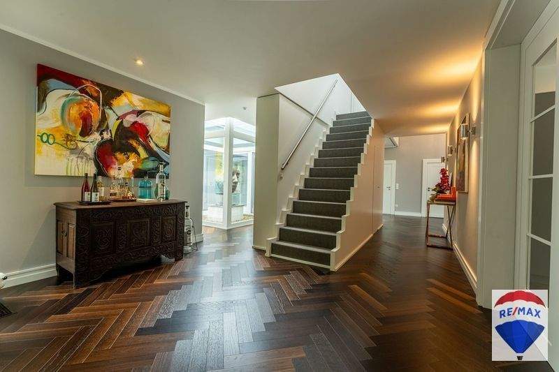 Einfamilienhaus Emmerich Hüthum - 8 Zimmer, 445 m&sup2;, 1.198.000&euro; | Angebot:25672770