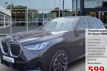 BMW X3 18.629 km 58.610 &euro; Borken 46325