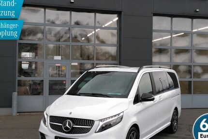 Mercedes-Benz V 250 17.036 km 73.780 &euro; Gescher 48712