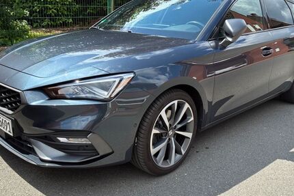 Seat Leon 81.064 km 17.200 &euro; Stadtlohn 48703