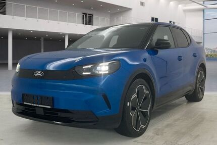 Ford Capri 12.500 km 41.480 &euro; Vreden-Ortsteil Ammeloe 48691