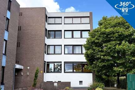 Wohnung Bocholt Stenern - 4 Zimmer, 91 m&sup2;, 249.000&euro; | Angebot:27212108
