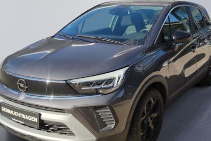 Opel Crossland (X) 16.196 km 17.000 &euro; Xanten 46509