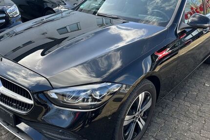 Mercedes-Benz C 300 109.000 km 26.450 &euro; Borken 46325