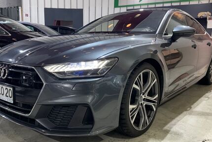 Audi A7 119.000 km 36.500 &euro; Voerde 46562
