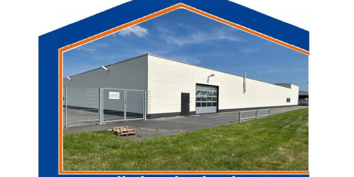 Gewerbeobjekt Rhede - 4.500&euro; | Angebot:25137912