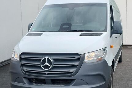 Mercedes-Benz Sprinter 69.440 km 42.828 &euro; Bocholt 46397
