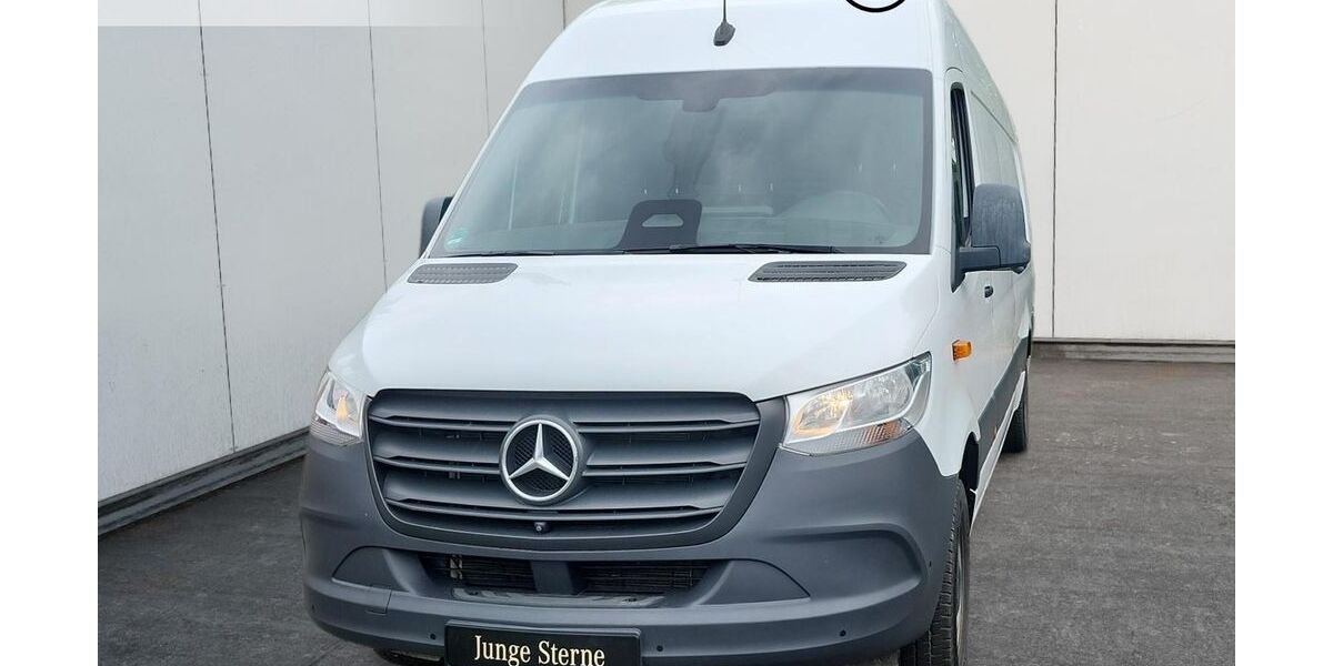 Mercedes-Benz Sprinter 69.440 km 42.828 &euro; Bocholt 46397