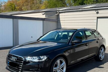 Audi A6 158.711 km 8.999 &euro; Xanten 46509