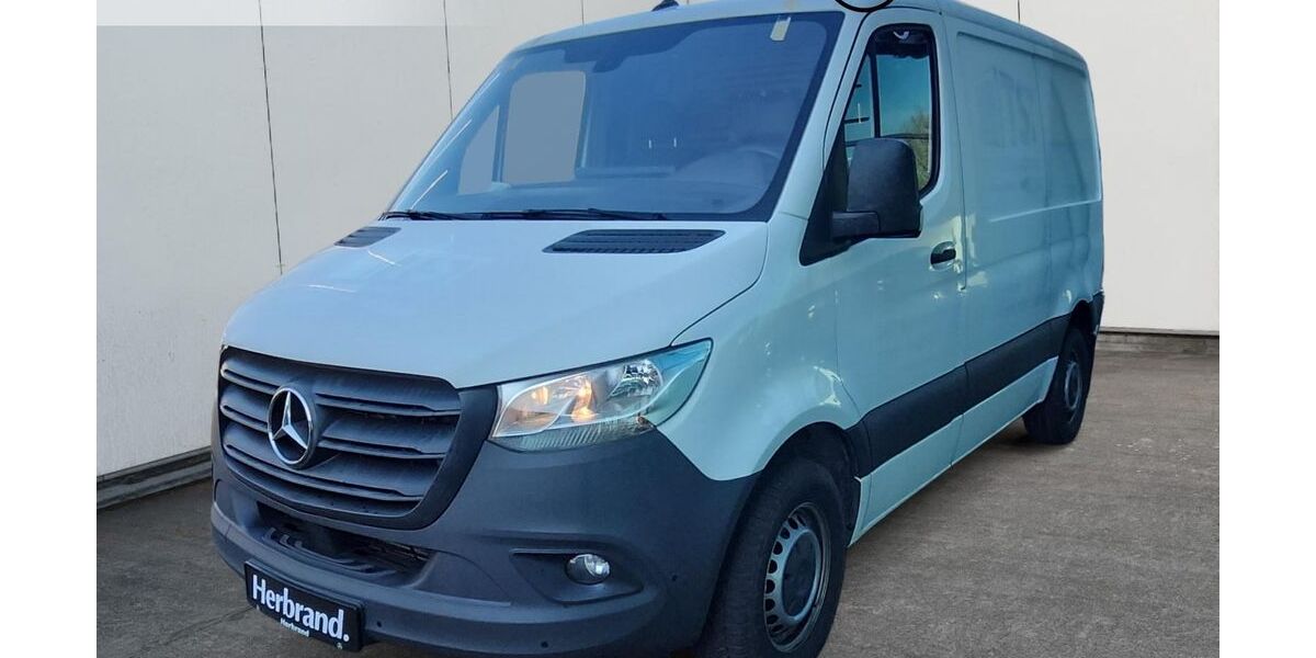 Mercedes-Benz Sprinter 164.000 km 23.193 &euro; Bocholt 46397