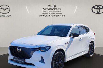Mazda CX-60 10.254 km 45.490 &euro; Xanten 46509