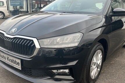 Skoda Fabia 70.550 km 11.880 &euro; Bocholt 46397