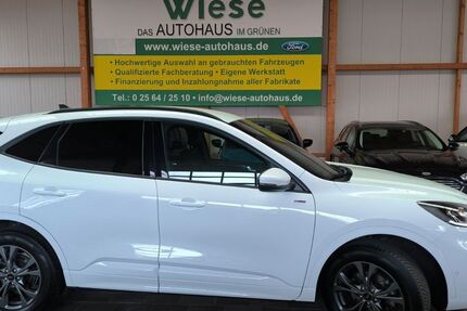 Ford Kuga 31.600 km 25.280 &euro; Vreden-Ortsteil Ammeloe 48691