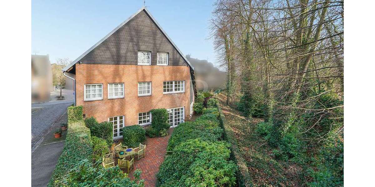 Einfamilienhaus Isselburg / Anholt Anholt - 7 Zimmer, 199 m&sup2;, 338.500&euro; | Angebot:24842333