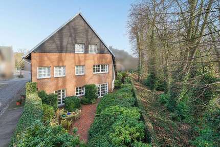 Haus Isselburg / Anholt Anholt - 7 Zimmer, 199 m&sup2;, 338.500&euro; | Angebot:24842333