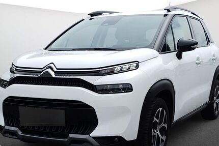 Citroen C3 Aircross 17.773 km 14.989 &euro; Borken 46325