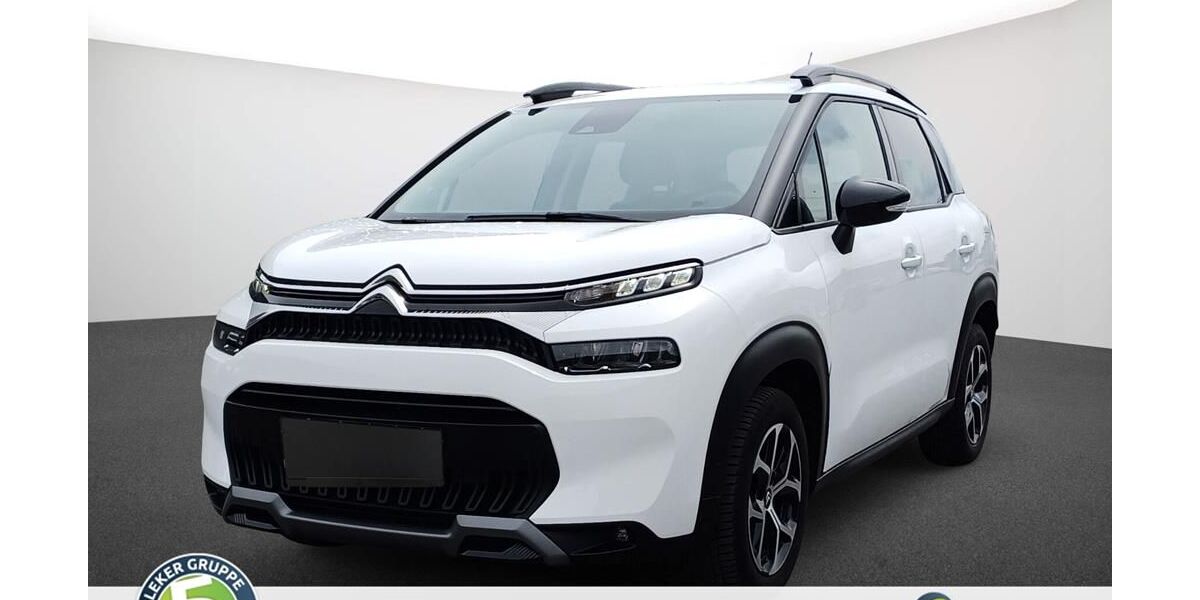Citroen C3 Aircross 17.773 km 14.989 &euro; Borken 46325