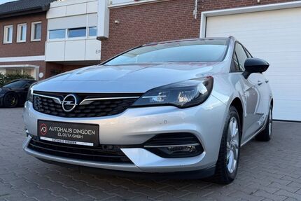 Opel Astra 127.000 km 8.990 &euro; Hamminkeln 46499
