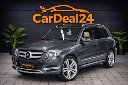 Mercedes-Benz GLK 350 98.000 km 22.999 &euro; Voerde 46562