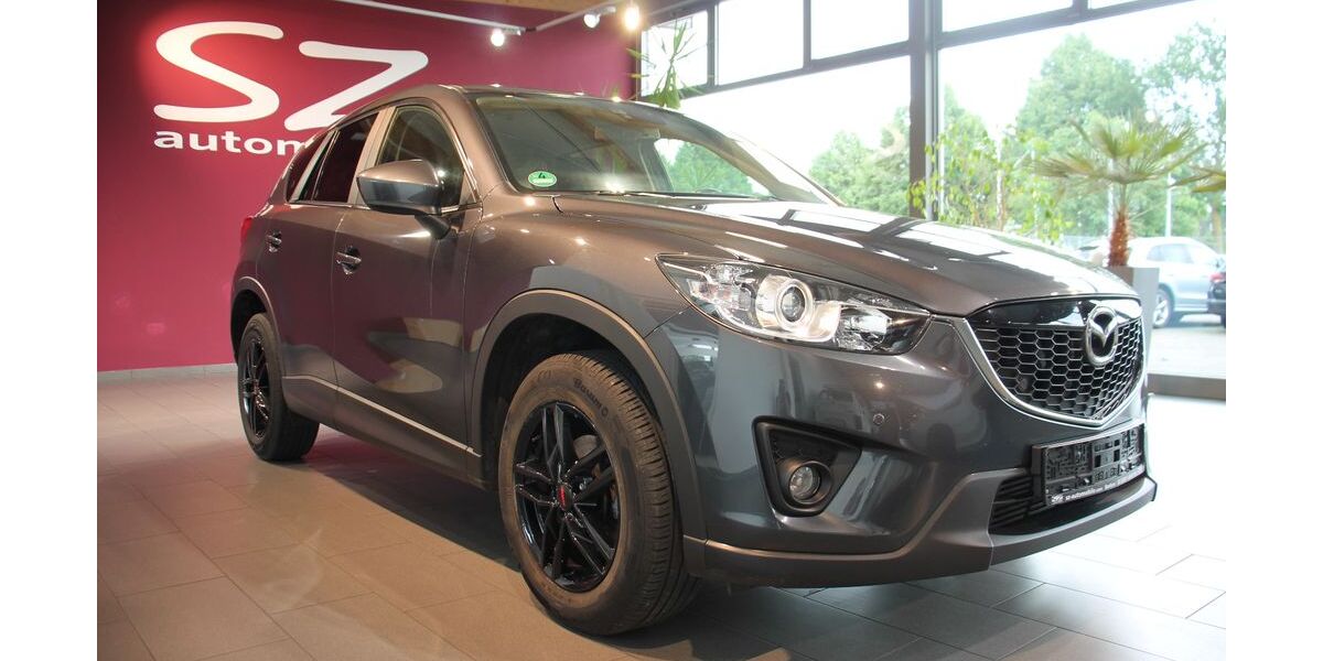 Mazda CX-5 175.295 km 5.800 &euro; Borken 46325